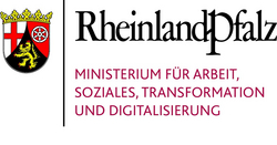 Ministeriums für Arbeit, Soziales, Transformation und Digitalisierung